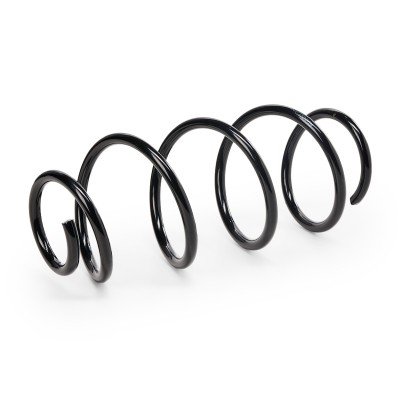 Suspension Spring RIDEX 188C1246 188C1246 - photo 7