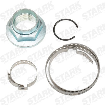 Joint Kit, Drive Shaft Stark SKJK-0200503 SKJK-0200503 - photo 3