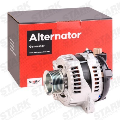 Alternator Stark SKGN-0320270 SKGN-0320270 - photo 2