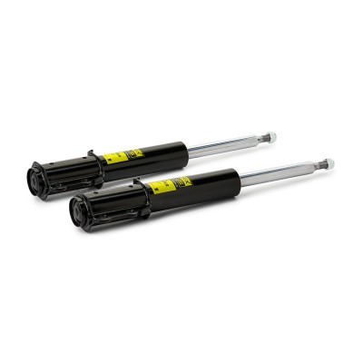 Shock Absorber RIDEX 854S1861P 854S1861P - photo 4