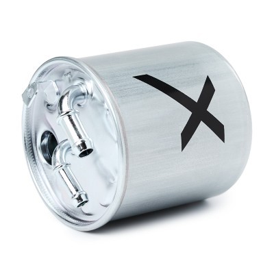 Fuel Filter RIDEX 9F0102P 9F0102P - photo 7