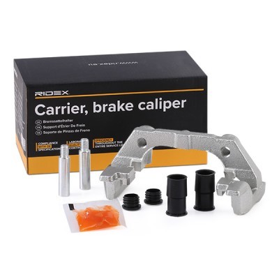 Holder Caliper RIDEX 1009C0070 1009C0070 - photo 2