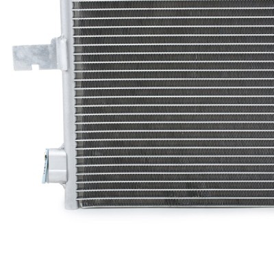 A/C condenser 448C0102 - photo 6
