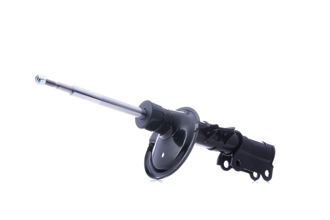 Shock Absorber RIDEX 854S0030 854S0030 - photo 1