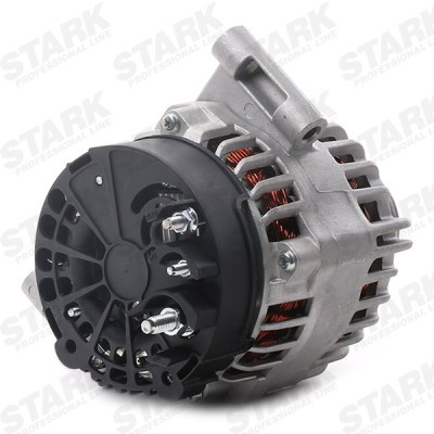 Alternator Stark SKGN-0320303 SKGN-0320303 - photo 4