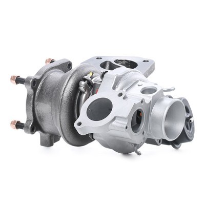 Turbocharger RIDEX 2234C10058R 2234C10058R - photo 2