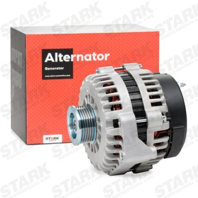 Alternator Stark SKGN-03221599 SKGN-03221599 - photo 2