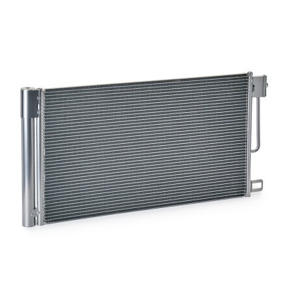 A/C condenser 448C0124 - photo 6