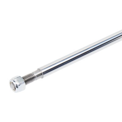 Shock Absorber RIDEX 854S2613 854S2613 - photo 6