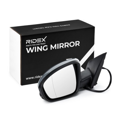 Wing Mirror RIDEX 50O1631 50O1631 - photo 2