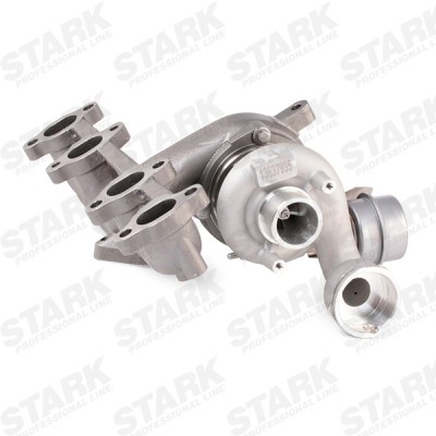 Turbocharger Stark SKCT-1190162 SKCT-1190162 - photo 5