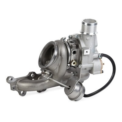Turbocharger RIDEX 2234C0302 2234C0302 - photo 4