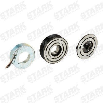 A/C electromagnetic clutch SKMCA-1640031 - photo 4