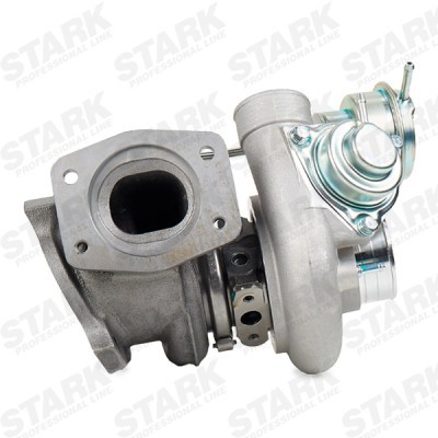 Turbocharger Stark SKCT-1191063 SKCT-1191063 - photo 5