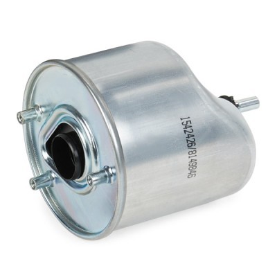 Fuel Filter RIDEX 9F0095 9F0095 - photo 3