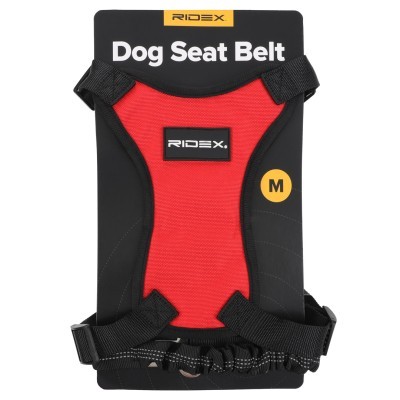 Dog car harness and belts RIDEX 100037A0004 100037A0004 - photo 3