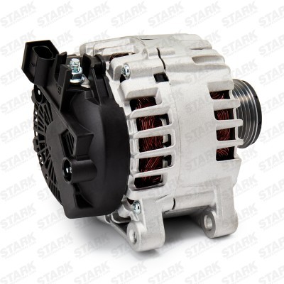 Alternator Stark SKGN-0320329 SKGN-0320329 - photo 12