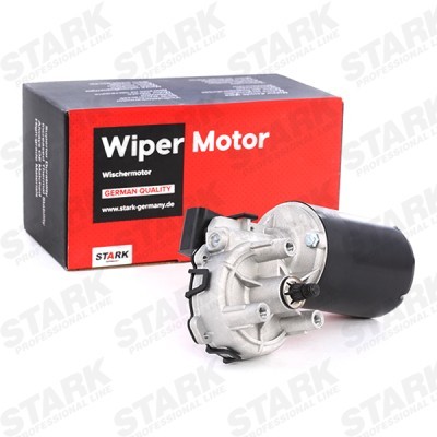 Wiper Motor Stark SKWM-0290067 SKWM-0290067 - photo 3