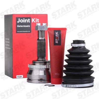 Joint Kit, Drive Shaft Stark SKJK-0200622 SKJK-0200622 - photo 2