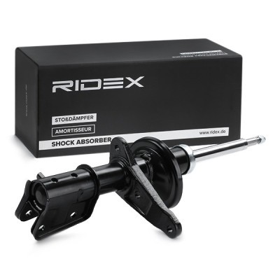 Shock Absorber RIDEX 854S0912 854S0912 - photo 2