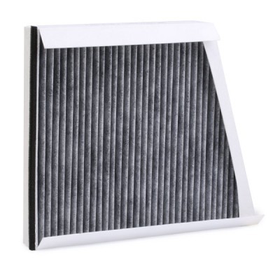 Cabin Air Filter RIDEX 424I0261 424I0261 - photo 5