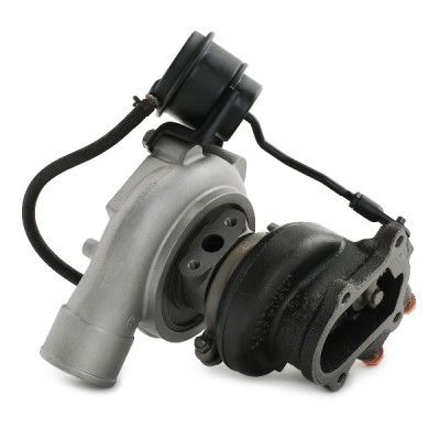 Turbocharger RIDEX 2234C0150R 2234C0150R - photo 10