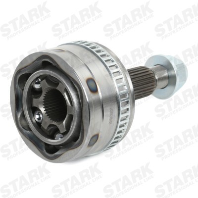 Joint Kit, Drive Shaft Stark SKJK-0200091 SKJK-0200091 - photo 6