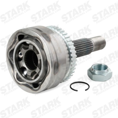 Joint Kit, Drive Shaft Stark SKJK-0200371 SKJK-0200371 - photo 5