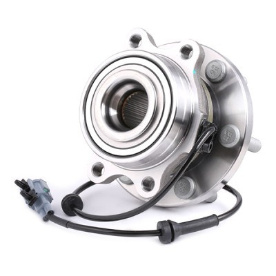 Wheel Bearing RIDEX 654W0830 654W0830 - photo 4