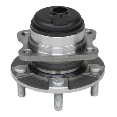 Wheel Bearing RIDEX 654W1031 654W1031 - photo 5