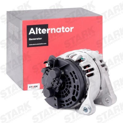 Alternator Stark SKGN-0320164 SKGN-0320164 - photo 2