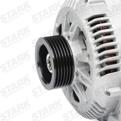 Alternator Stark SKGN-0321214 SKGN-0321214 - photo 4