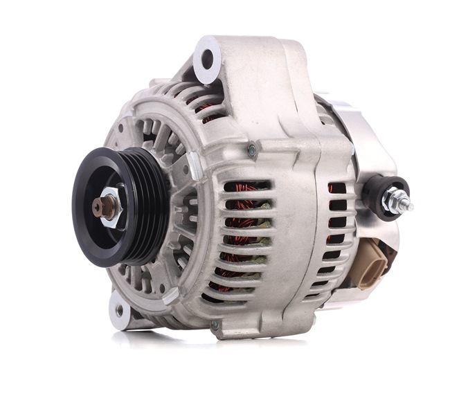 Alternator Stark SKGN-03221473 SKGN-03221473 - photo 1