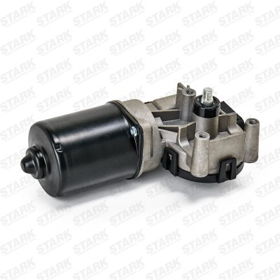 Wiper Motor Stark SKWM-0290011 SKWM-0290011 - photo 4