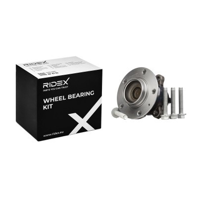 Wheel Bearing RIDEX 654W1129 654W1129 - photo 2