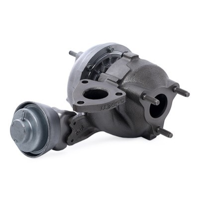 Turbocharger RIDEX 2234C10042R 2234C10042R - photo 3