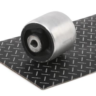 Control Arm Bushing RIDEX 251T0364 251T0364 - photo 2