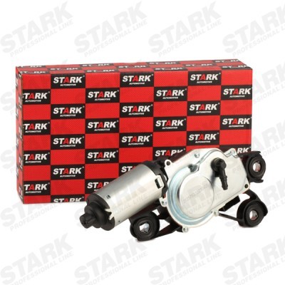 Wiper Motor Stark SKWM-0290369 SKWM-0290369 - photo 2
