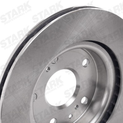 Brake Disc Stark SKBD-0023299 SKBD-0023299 - photo 5