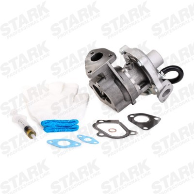 Turbocharger Stark SKCT-1190156 SKCT-1190156 - photo 3
