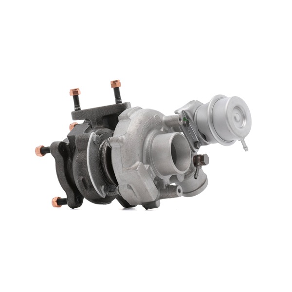 Turbocharger RIDEX 2234C0114R 2234C0114R - photo 1