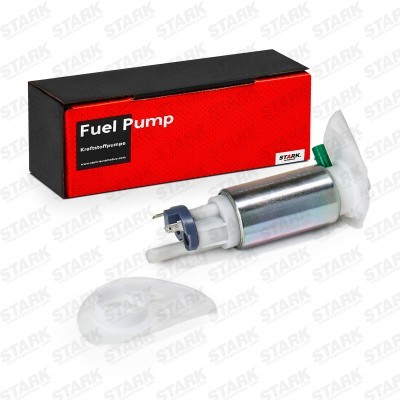 Pump, Fuel Pre-Supply Stark SKFP-0160037 SKFP-0160037 - photo 2