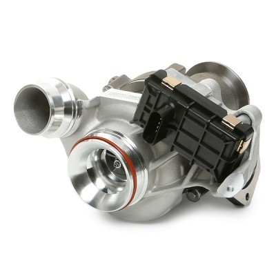Turbocharger RIDEX 2234C0298 2234C0298 - photo 4
