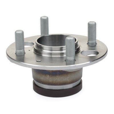 Wheel Bearing RIDEX 654W0229 654W0229 - photo 8