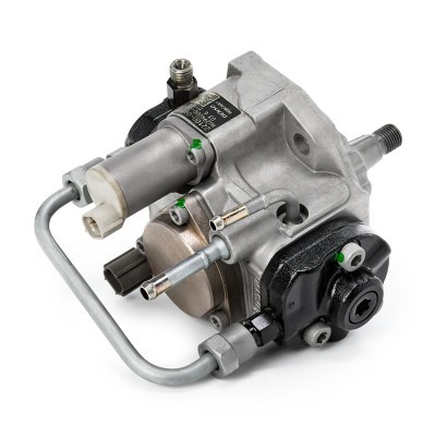 High-pressure pump RIDEX 3918H16899R 3918H16899R - photo 6