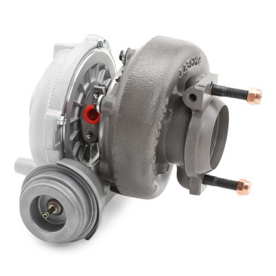 Turbocharger RIDEX 2234C0277R 2234C0277R - photo 4