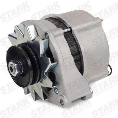 Alternator Stark SKGN-0320936 SKGN-0320936 - photo 3