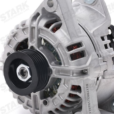 Alternator Stark SKGN-0321005 SKGN-0321005 - photo 5