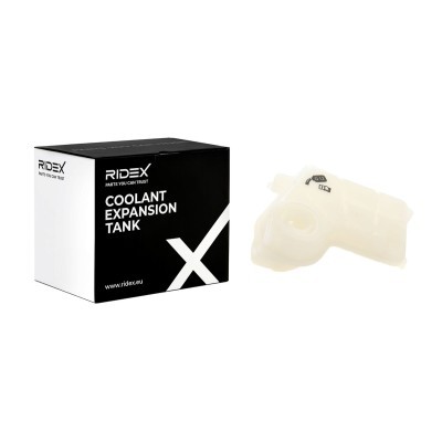 Expansion Tank, Coolant RIDEX 397E0024 397E0024 - photo 2