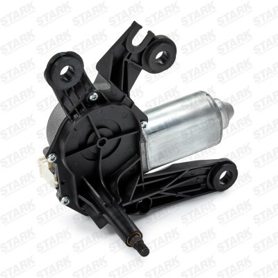 Wiper Motor Stark SKWM-0290030 SKWM-0290030 - photo 5